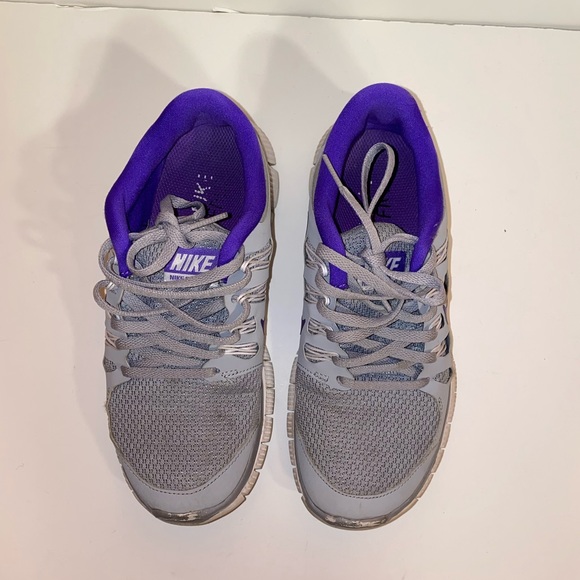 Nike Free Run 5.0 - Picture 2 of 8